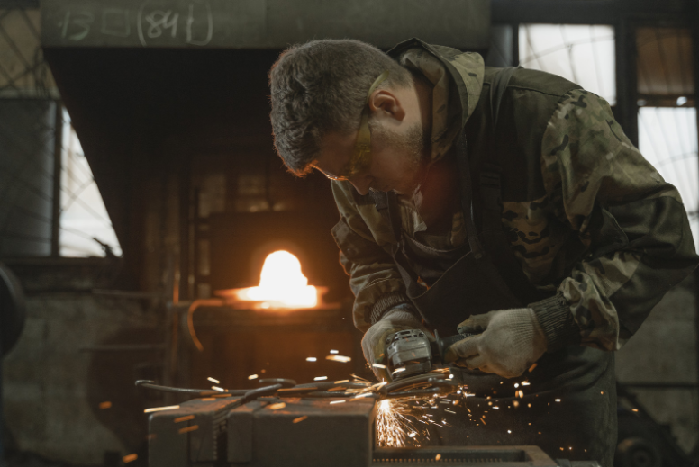 Стили художественной ковки Стили художественной ковки