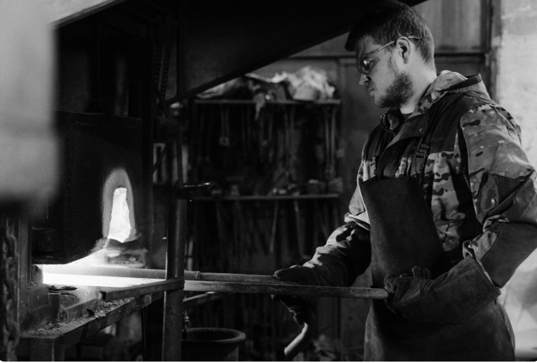 Современные стили художественной ковки Современные стили художественной ковки